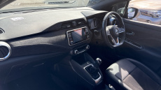 Nissan Micra 1.0 IG-T 92 N-Sport 5dr Petrol Hatchback